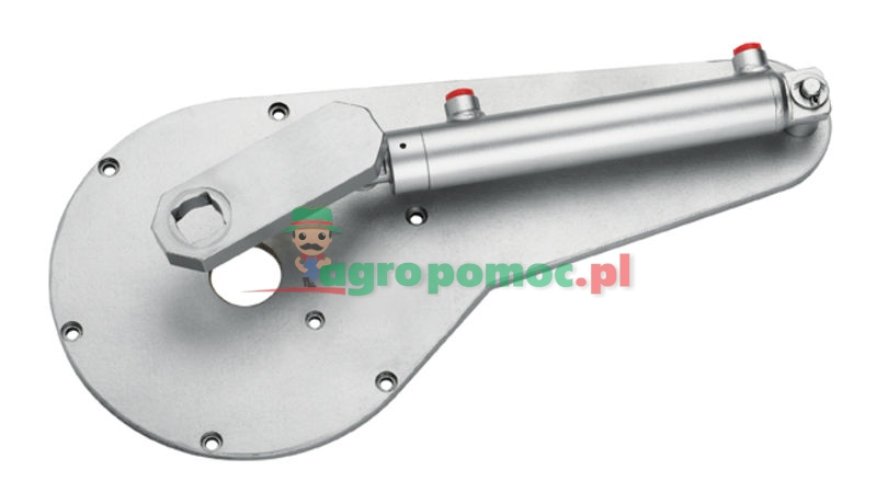 Siłownik hydrauliczny | zdjęcie nr 1