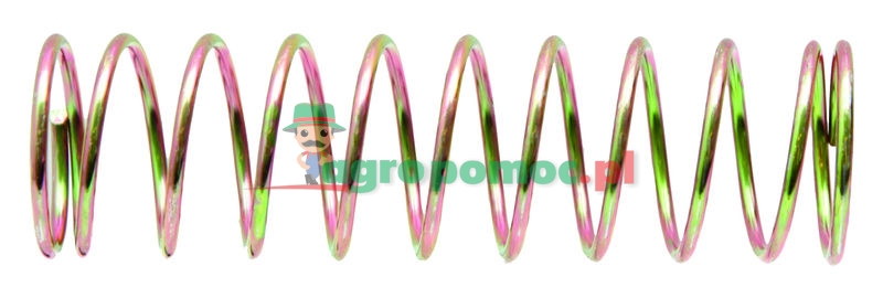 Sprężyna | 112200080010 | zdjęcie nr 1