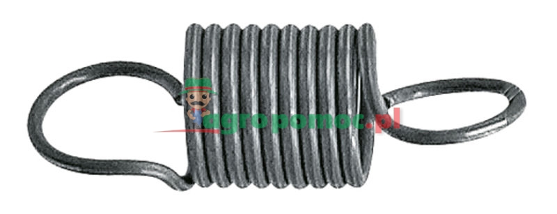 Sprężyna naciągowa | zdjęcie nr 1