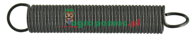 Sprężyna naciągowa | zdjęcie nr 1