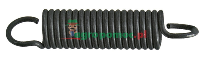 Sprężyna naciągowa | zdjęcie nr 1
