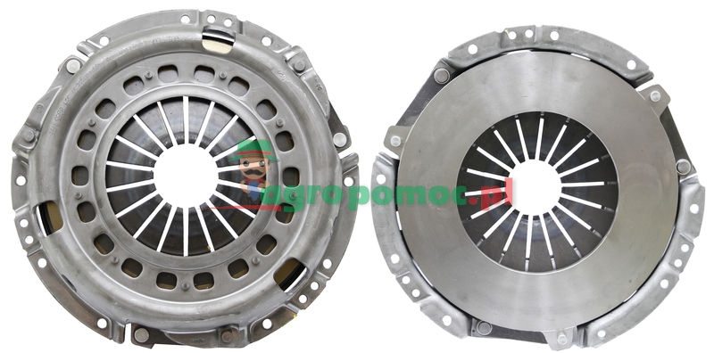 Sprzęgło jednostopniowe | 3540865M91, 128024010 | zdjęcie nr 1