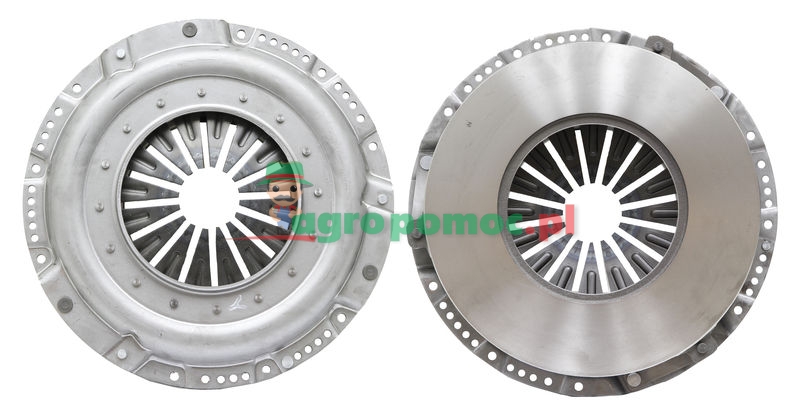 Sprzęgło jednostopniowe | 3559802M91, 135024311 | zdjęcie nr 1