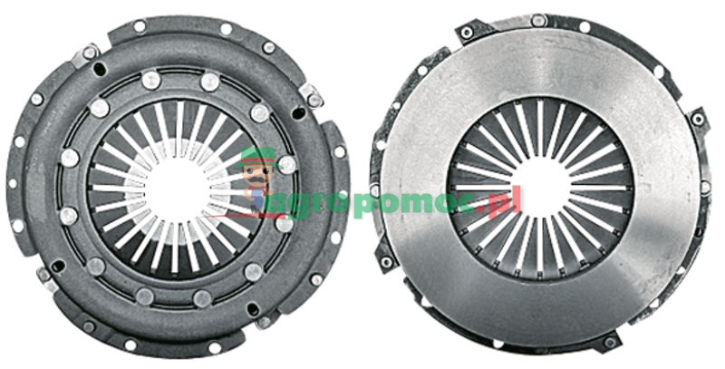 Sprzęgło jednostopniowe | 133022030 | zdjęcie nr 1