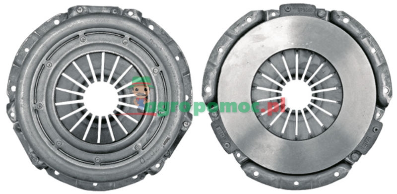 Sprzęgło jednostopniowe | 255.230.3, 128024350 | zdjęcie nr 1