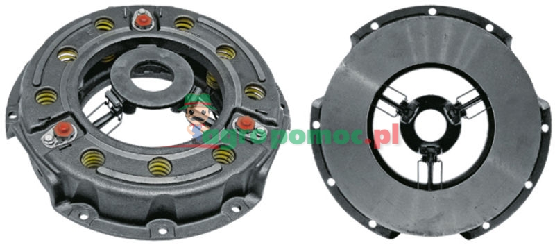 Sprzęgło jednostopniowe G 250 | 3139819R91 | zdjęcie nr 1