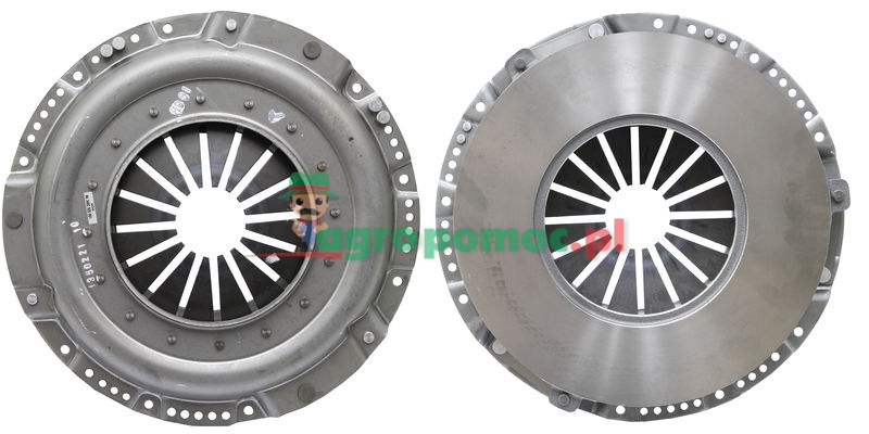 Sprzęgło jednostopniowe M 350 | 3381122M2, 135022110, 135022130 | zdjęcie nr 1