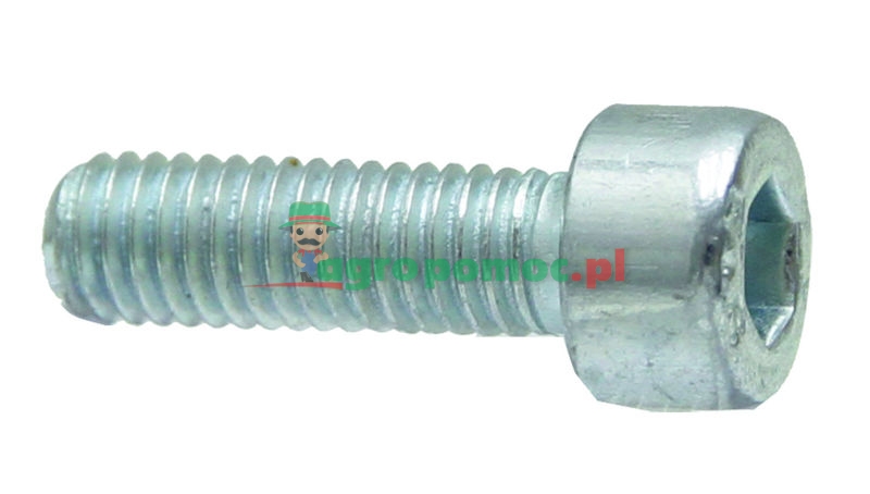 Śruba imbusowa | zdjęcie nr 1