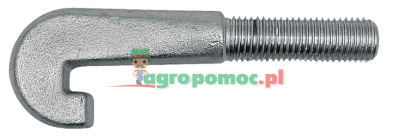 Śruba z hakiem | zdjęcie nr 1