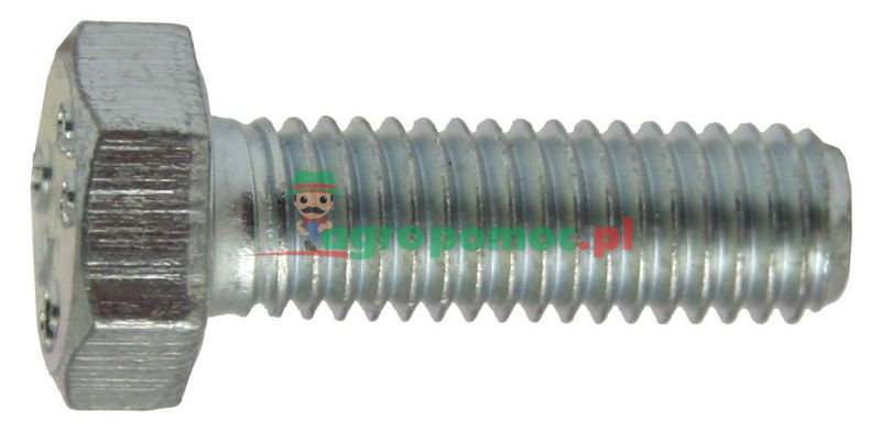 Śruba z łbem sześciokątnym | zdjęcie nr 1