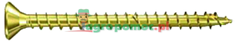 Śruby płyt fischer Power-Fast, SB | zdjęcie nr 1