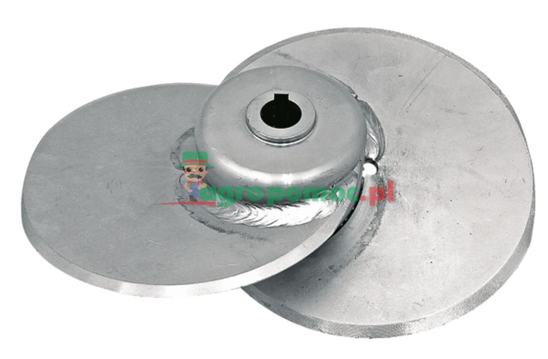 Suma Śmigło mieszadła | 52002, 72554 | zdjęcie nr 1