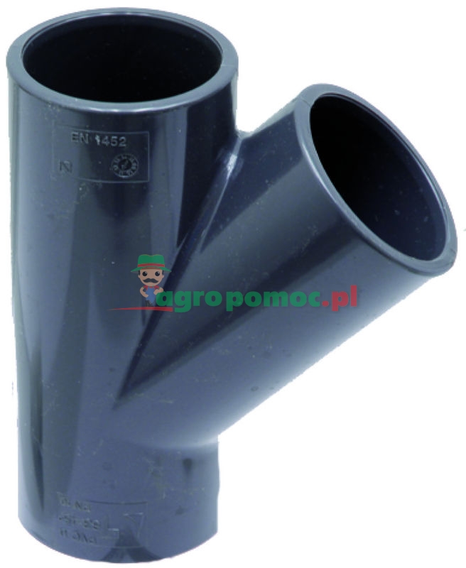 Trójnik | zdjęcie nr 1