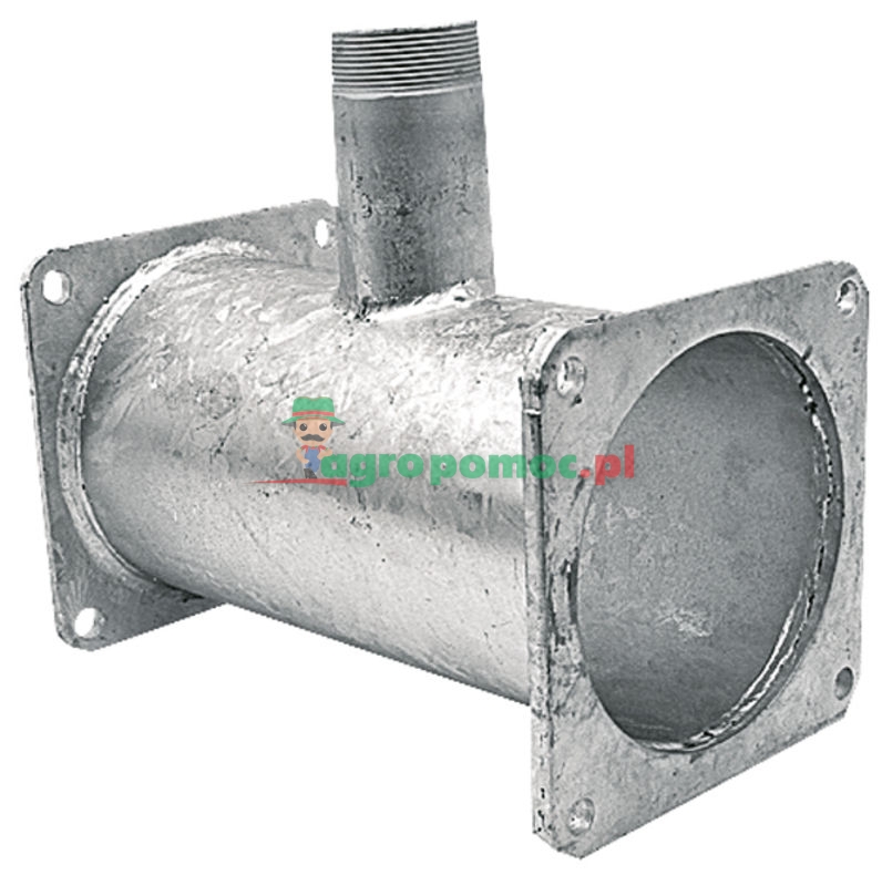 Tuleja dystansowa | zdjęcie nr 1