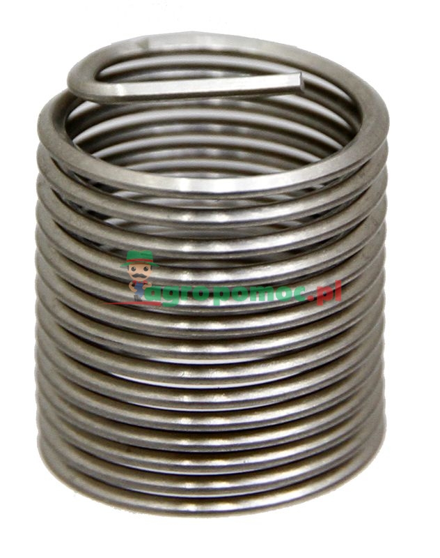 VÖLKEL Wkładka gwintowa | zdjęcie nr 1