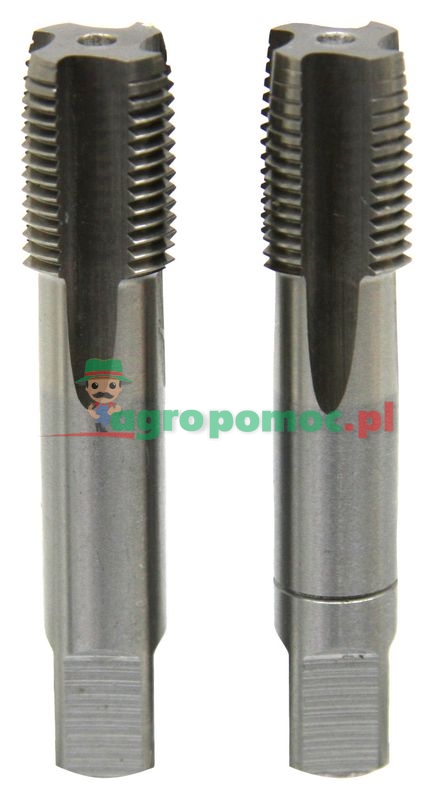 VÖLKEL Wkładki gwintowane | zdjęcie nr 1