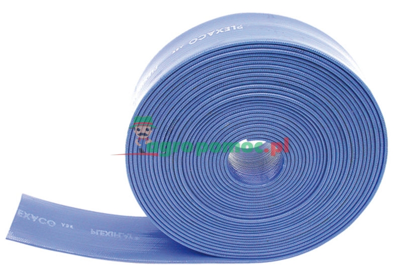 Wąż płaski | zdjęcie nr 1