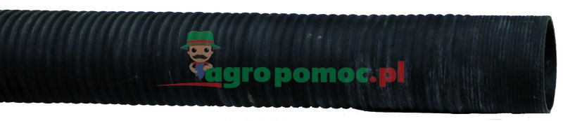 Wąż PVC, 2 m | zdjęcie nr 1