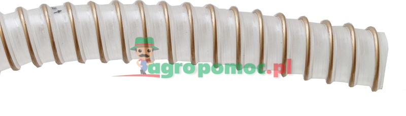 Wąż ssąco-tłoczący | zdjęcie nr 1