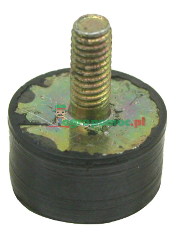 Wibroizolator walcowy | zdjęcie nr 1