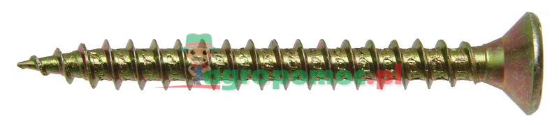 Wkręt do drewna | zdjęcie nr 1