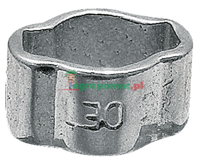 Zacisk | zdjęcie nr 1