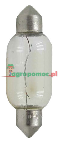 Żarówka rurkowa | zdjęcie nr 1