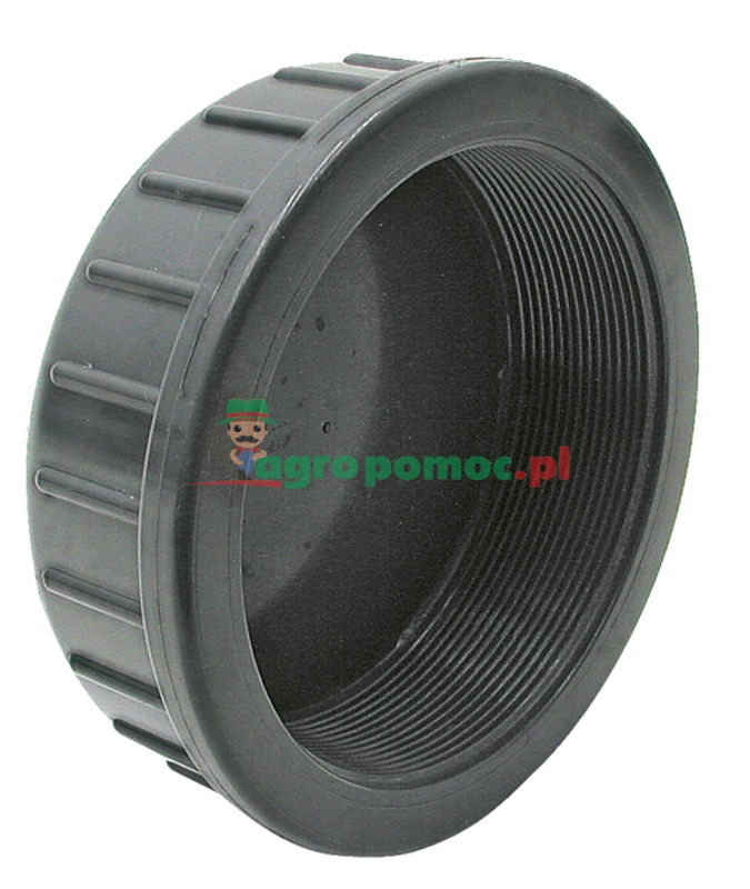 Zaślepka gwintowana | zdjęcie nr 1