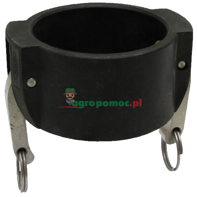 Zaślepka wtykowa | zdjęcie nr 1