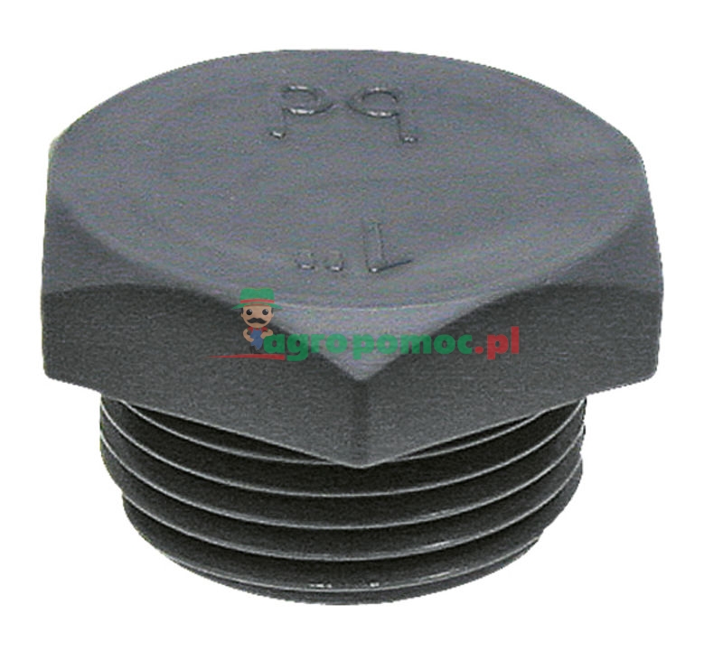 Zatyczka | zdjęcie nr 1