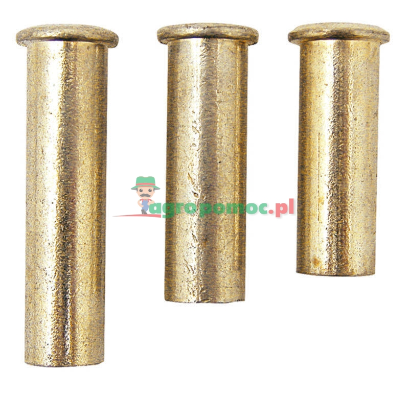 Zestaw nitów kpl. | zdjęcie nr 1