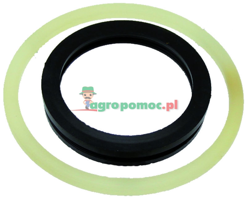 Zestaw uszczelek | zdjęcie nr 1