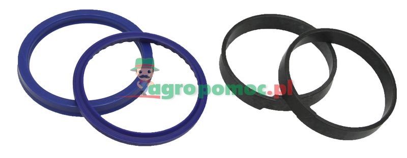 Zestaw uszczelek | 971810120, EM 70 | zdjęcie nr 1