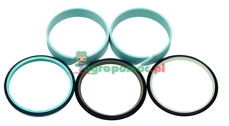 Zestaw uszczelek | G001990011080 | zdjęcie nr 1