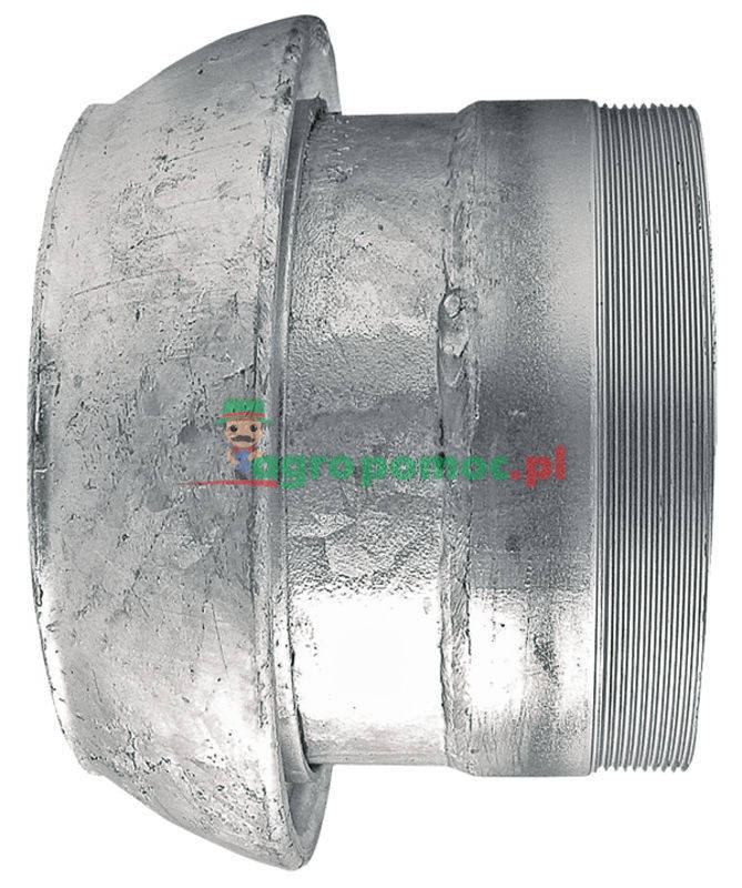 Złączka mufa | zdjęcie nr 1