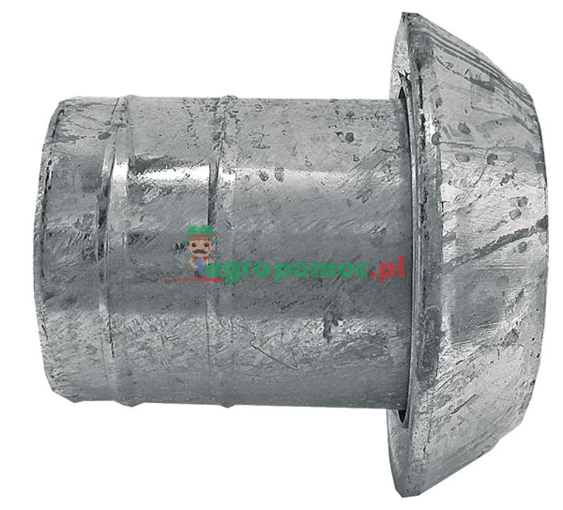 Złączka mufa | zdjęcie nr 1