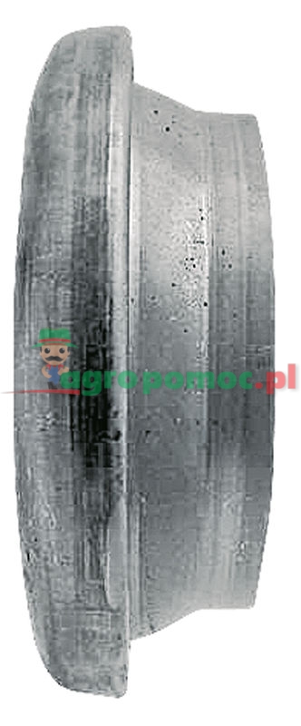 Złączka mufa | zdjęcie nr 1