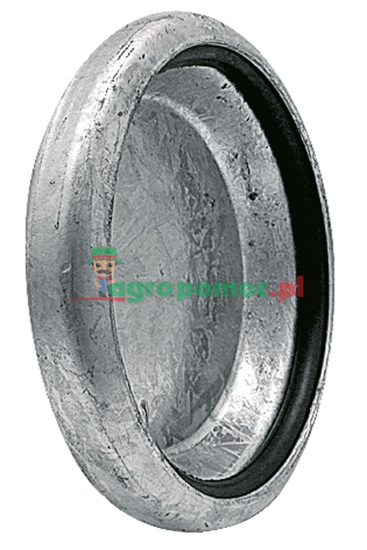 Złączka mufa | zdjęcie nr 1