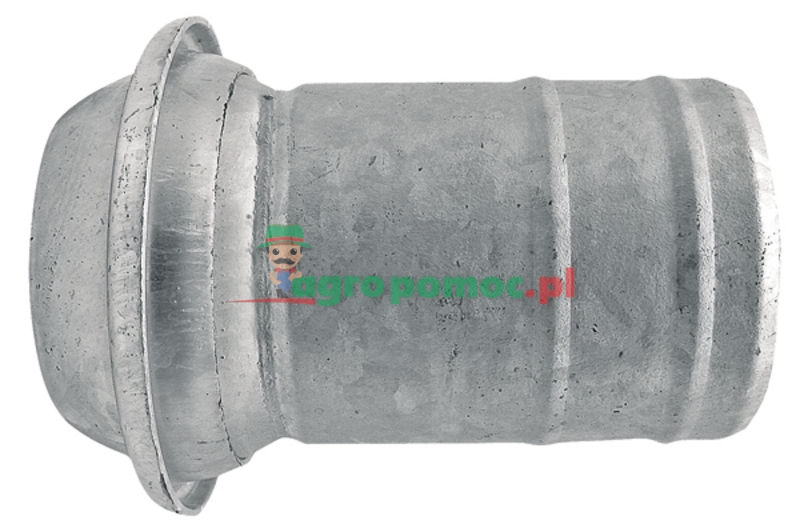 Złączka mufa | zdjęcie nr 1