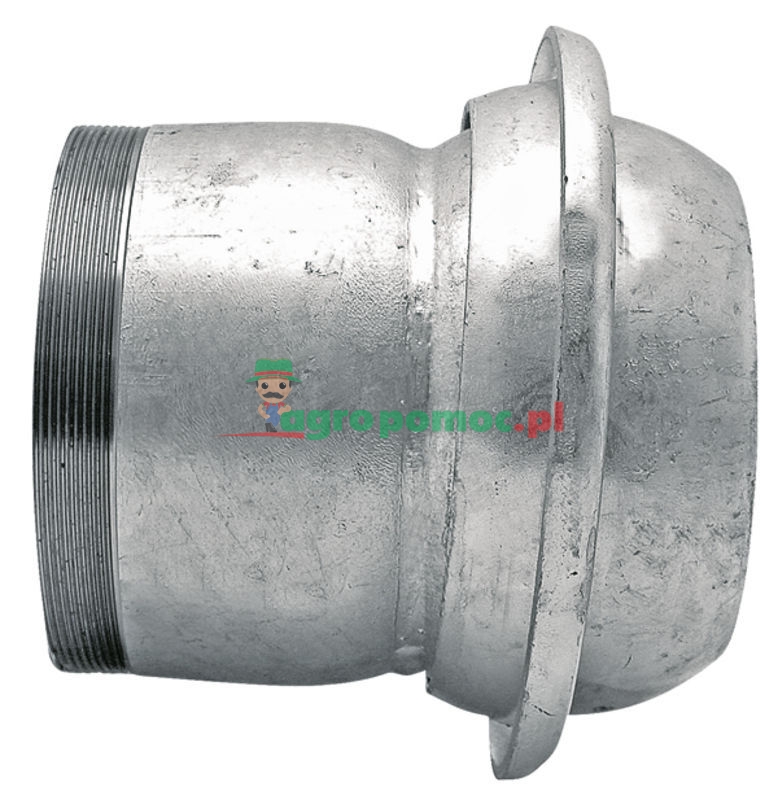 Złączka mufa | zdjęcie nr 1