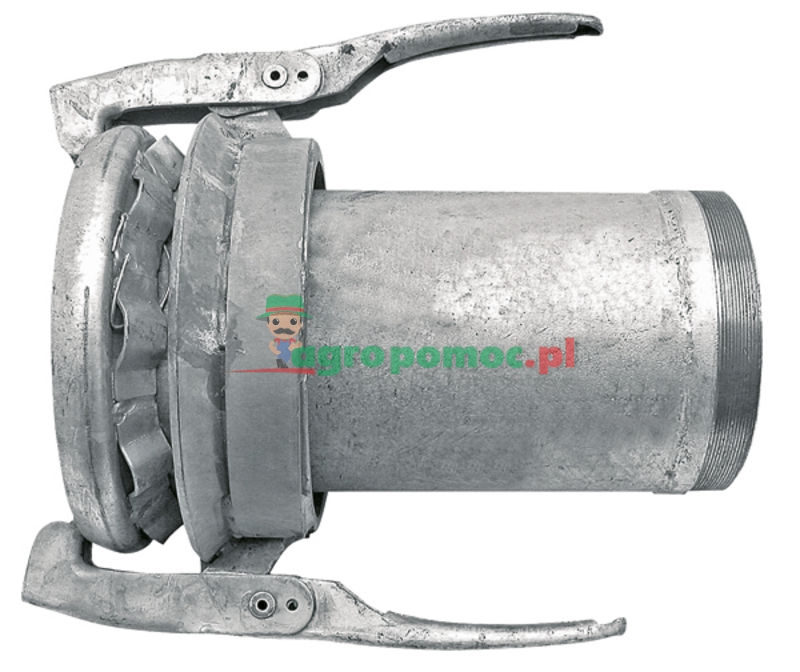 Złączka wtykowa | zdjęcie nr 1