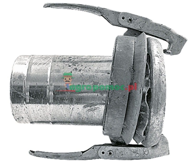 Złączka wtykowa | zdjęcie nr 1