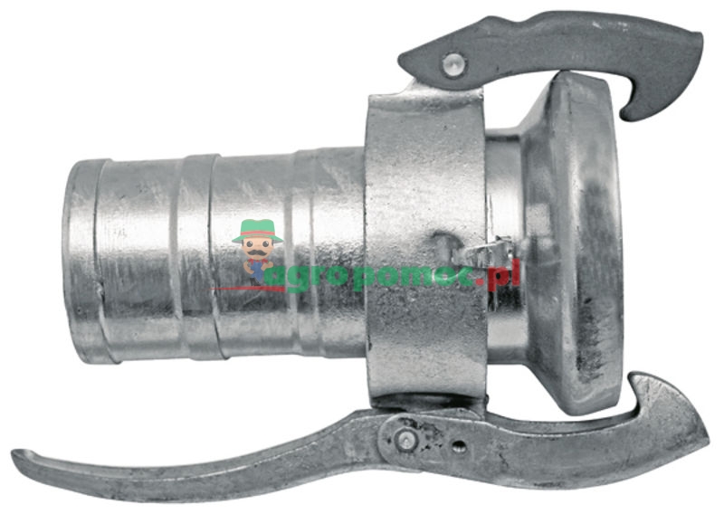 Złączka wtykowa | zdjęcie nr 1