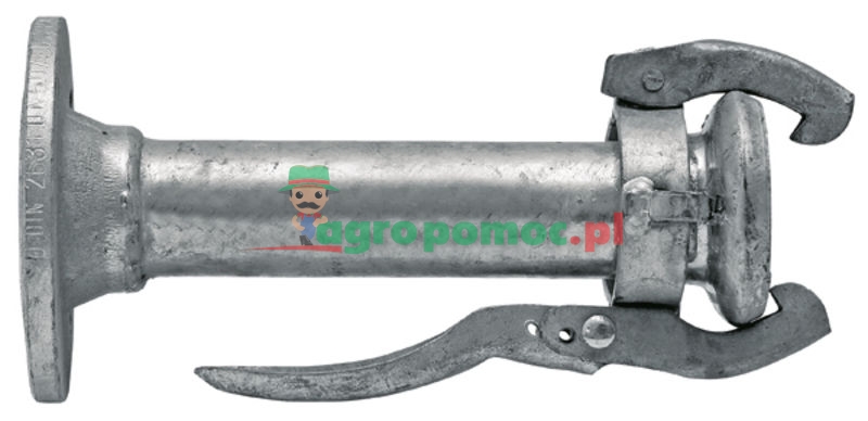 Złączka wtykowa | zdjęcie nr 1