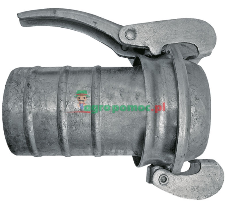 Złączka wtykowa | zdjęcie nr 1