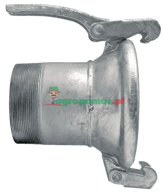 Złączka wtykowa | zdjęcie nr 1