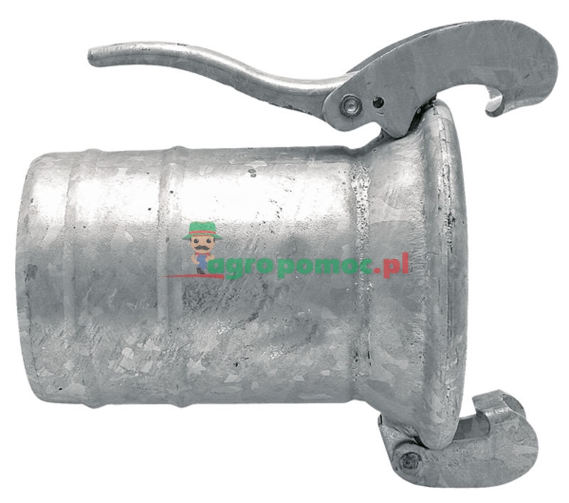 Złączka wtykowa | zdjęcie nr 1