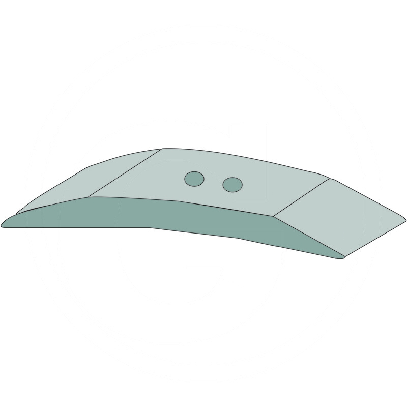 Dziób wymienny lewy | 031235G, 03054502G, 03054202G, 03054502L | zdjęcie nr 2