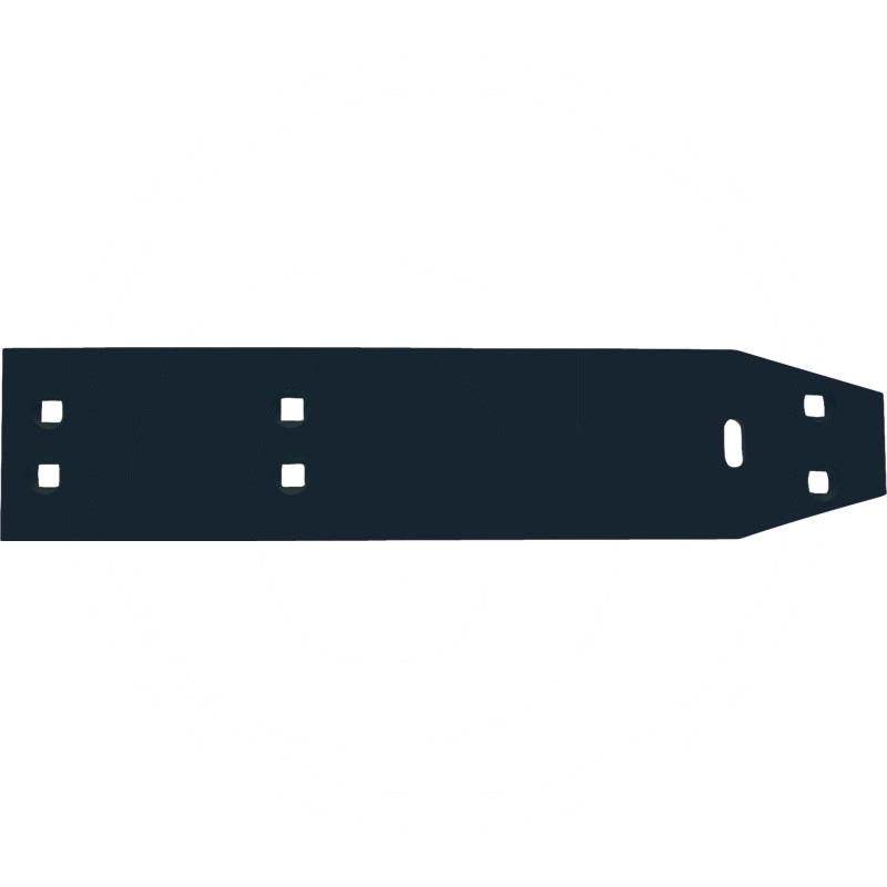 Płoza długa, prawa i lewa | 27510305 | zdjęcie nr 1