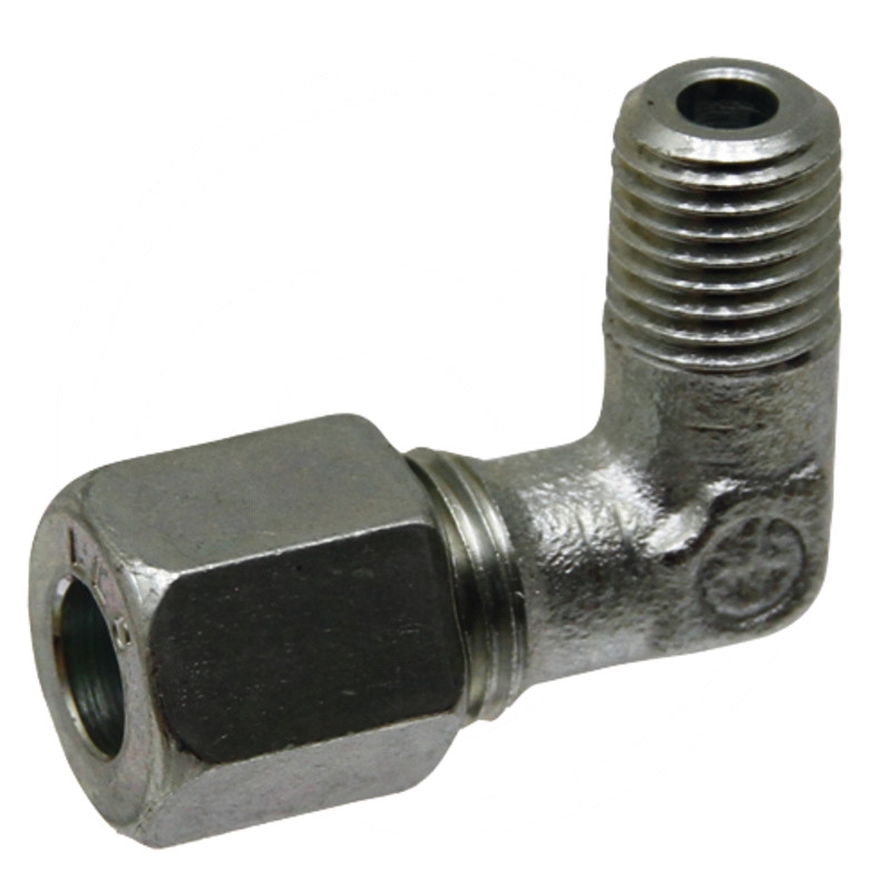 Kolanko wkrętne | zdjęcie nr 1